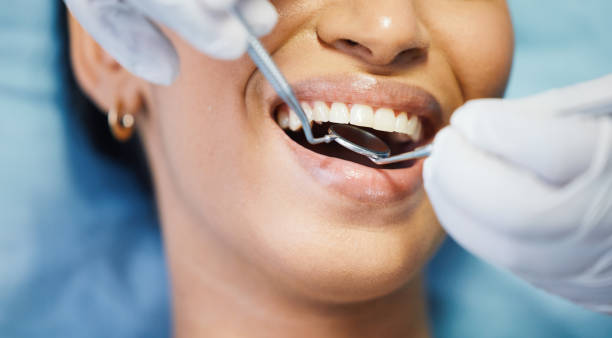 Best Emergency Dental Services for Seniors in Portland, IN