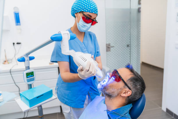 Best Emergency Dental Extractions in Portland, IN